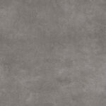 Gresie Portelanata Rectificata Stone Blasst Grey Mata 60 x 60 x 1 cm - imagine 3
