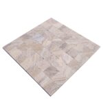 Placi Travertin Valenciano Antichizat 15.2 x 15.2 x 3 cm - imagine 3