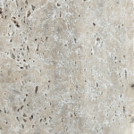 Placi Travertin Valenciano Antichizat 15.2 x 15.2 x 3 cm