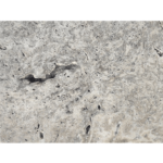 Placi Travertin Silver Rustic Antichizat 40.6 x 61 x 1.2 cm