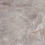 Gresie Portelanata Rectificata Atlantis Grey Lucioasa 60 x 120 x 1 cm - imagine 3