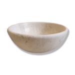 Lavoar Travertin Light CDM03 42 x 15 cm