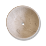 Lavoar Travertin Light CDM03 42 x 15 cm