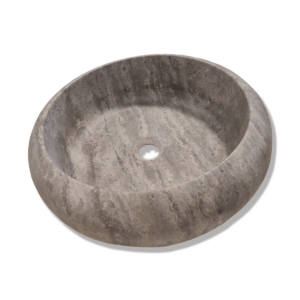 Lavoar Travertin Silver CDM13 42 x 15 cm