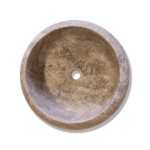 Lavoar Travertin Bellano CDM13 42 x 15 cm
