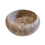 Lavoar Travertin Bellano CDM13 42 x 15 cm
