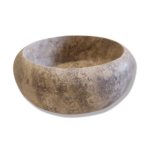 Lavoar Travertin Light CDM15 42 x 15 cm