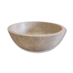 Lavoar Travertin Light CDM15 42 x 15 cm