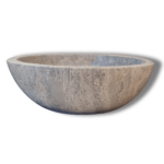 Lavoar Travertin Silver CDM15 42 x 15 cm