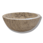 Lavoar Travertin Bellano CDM15 42 x 15 cm