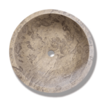 Lavoar Travertin Bellano CDM15 42 x 15 cm