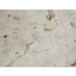 Placi Travertin Ivory Antichizat 40.6 x 61 x 3 cm