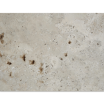 Placi Travertin Ivory Antichizat 40.6 x 61 x 3 cm