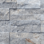 Mozaic Travertin Silver Scapitat 15.2 x 61 x 1.7 cm