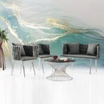 Masa Cafea Sophie Silver 78 X 45