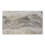 Placi Travertin Valenciano Periat Chituit 30.5 x 61 x 1.2 cm