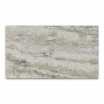 Placi Travertin Valenciano Periat Chituit 30.5 x 61 x 1.2 cm