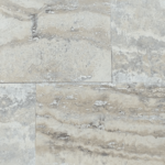 Placi Travertin Valenciano Periat Chituit 30.5 x 61 x 1.2 cm