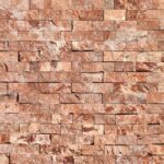 Mozaic Marmura Rosso Laguna Scapitat 2.3 x 4.8 x 1 cm - imagine 4