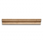 Profil Travertin Mini Crown Light 4.5 x 30.5 x 2.5 cm