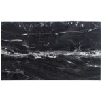 Lastra Marmura Black Opium Lustruit GR2 cm - imagine 6