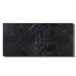 Lastra Marmura Black Opium Lustruit GR2 cm - imagine 7