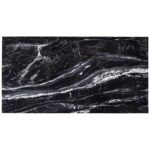 Lastra Marmura Black Amazon Lustruit GR2 cm - imagine 9