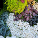 Piatra Decorativa Dolomit 1-2 cm - imagine 2