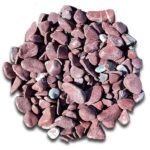 Piatra Decorativa Bordo 2-4 cm - imagine 3