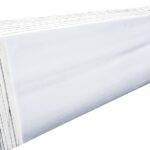 Lastra Marmura Ada White Lustruit GR2 cm