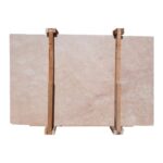 Lastra Marmura Rose Lustruit GR2 cm