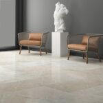 Placi Marmura Beige Lustruit 30.5 x 61 x 1.2 cm