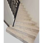 Lastra Marmura Cream Lustruit GR2 cm