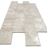 Placi Marmura Beige Lustruit 30.5 x 61 x 1.2 cm - imagine 4
