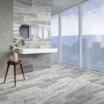 Placi Travertin Silver Lustruit Nechituit 30 x LL x 2 cm