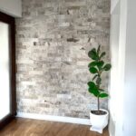 Placi Travertin Valenciano Periat 7.5 x LL x 1 cm