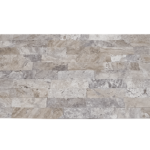 Placi Travertin Nocino Periat Pattern Set x 1.2 cm