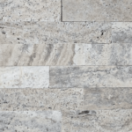 Placi Travertin Valenciano Periat 7.5 x LL x 1 cm