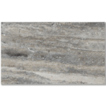 Placi Travertin Silver Lustruit Nechituit 30 x LL x 2 cm