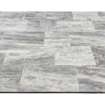 Placi Travertin Silver Lustruit Nechituit 30 x LL x 2 cm