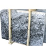 Lastra Marmura Nero Selvaggio Lustruit GR2 cm