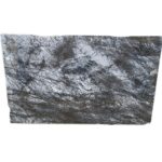 Lastra Marmura Nero Selvaggio Lustruit GR2 cm