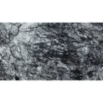 Lastra Marmura Nero Selvaggio Lustruit GR2 cm