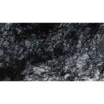 Lastra Marmura Nero Selvaggio Lustruit GR2 cm