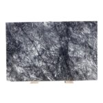 Lastra Marmura Nero Selvaggio Lustruit GR2 cm