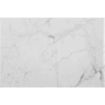 Placi Marmura White Lustruit 61 x 122 x 1 cm