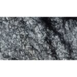 Placi Marmura Nero Selvaggio Lustruit 30.5 x 61 x 1.2 cm
