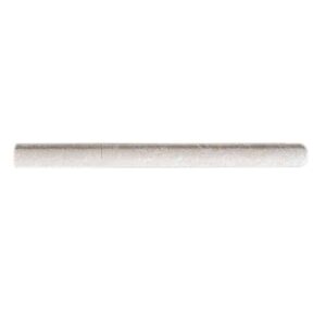 Profil Marmura Bej Bullnose 2 x 30.5 x 2.5 cm