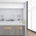 Lastra Quartz Calacatta 713401 Lustruit GR 2 cm