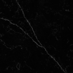 Lastra Quartz Black Sante 330301 Lustruit GR 2 cm